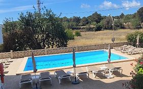 Apartamentos Mar Bella